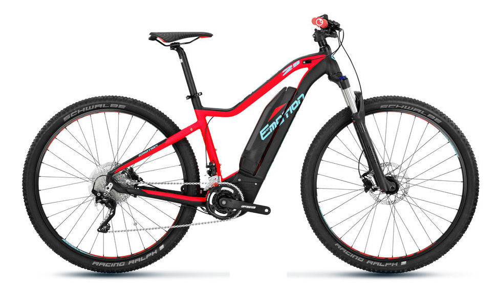 2018 BH Rebel 29