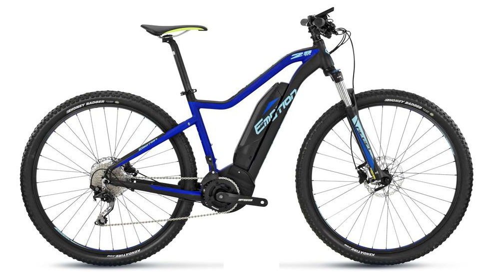 2018 BH Rebel 29 Lite