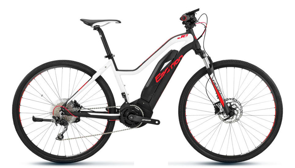 2018 BH Rebel Jet Lite