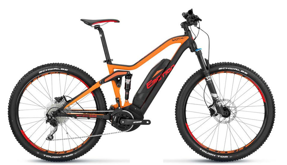2018 BH Rebel Lynx 5.5 Lite