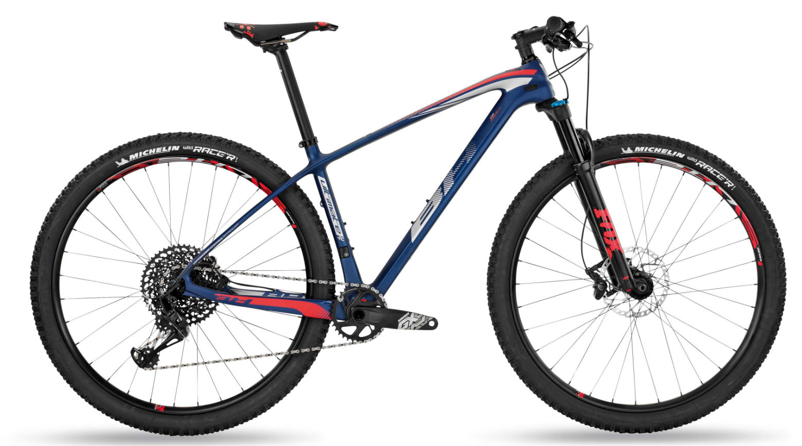 2015 BH Ultimate RC MKI