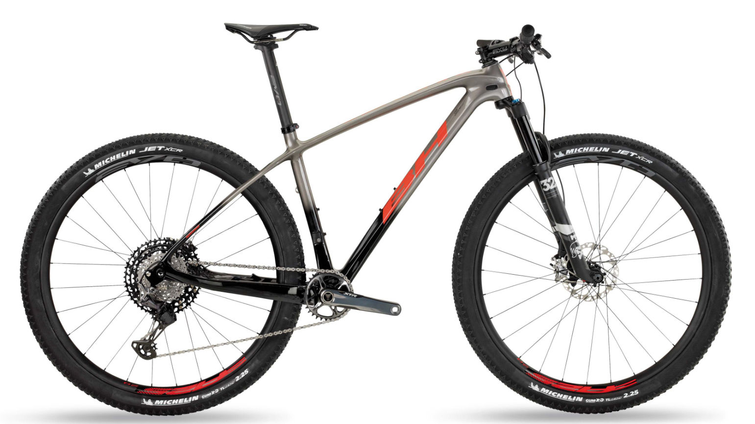 2018 BH Ultimate 29 MK II