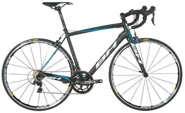 2013 BH Ultralight RC