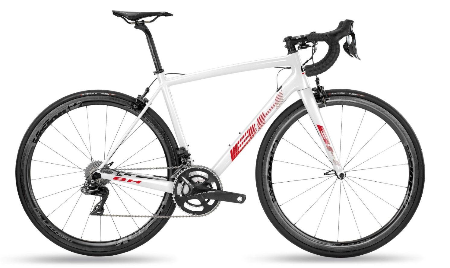 2018 BH Ultralight MK II