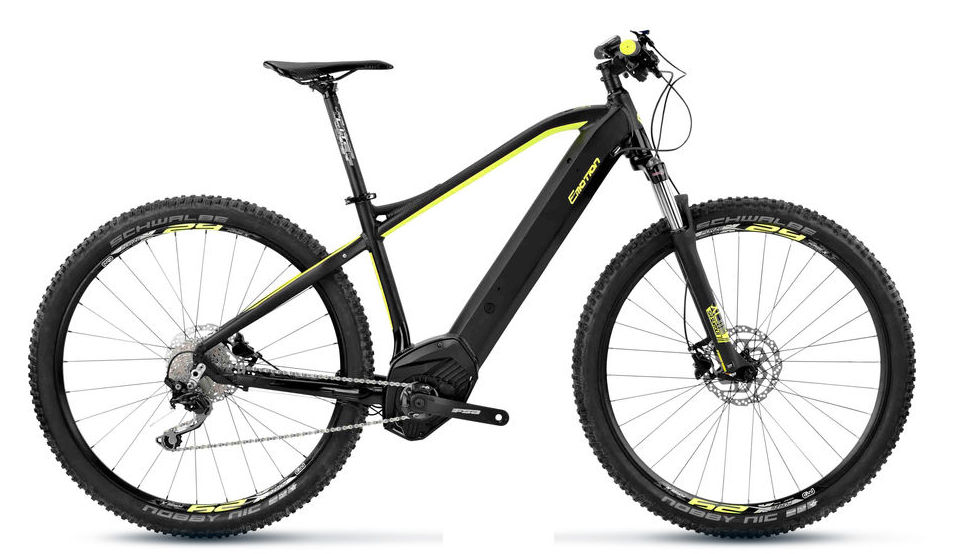 2018 BH Xenion 29