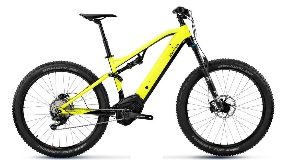 2018 BH Xenion Lynx 5