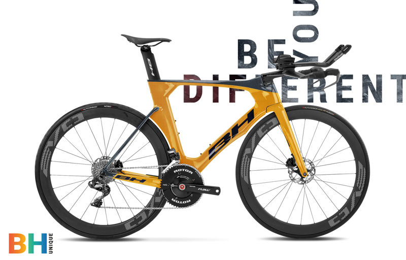 2022 BH Aerolight Disc