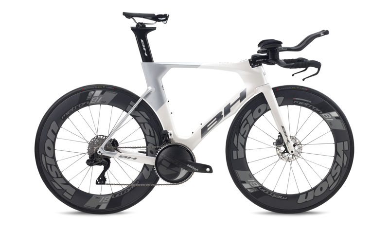 2023 BH Aero TT
