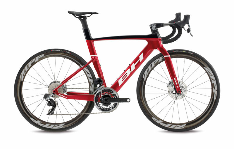 2022 BH Aerolight