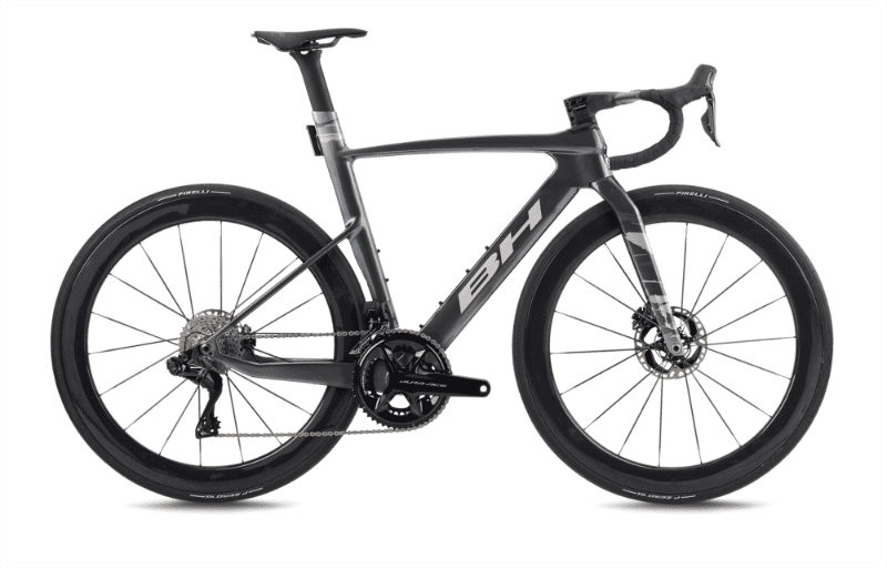 2026 BH Aerolight