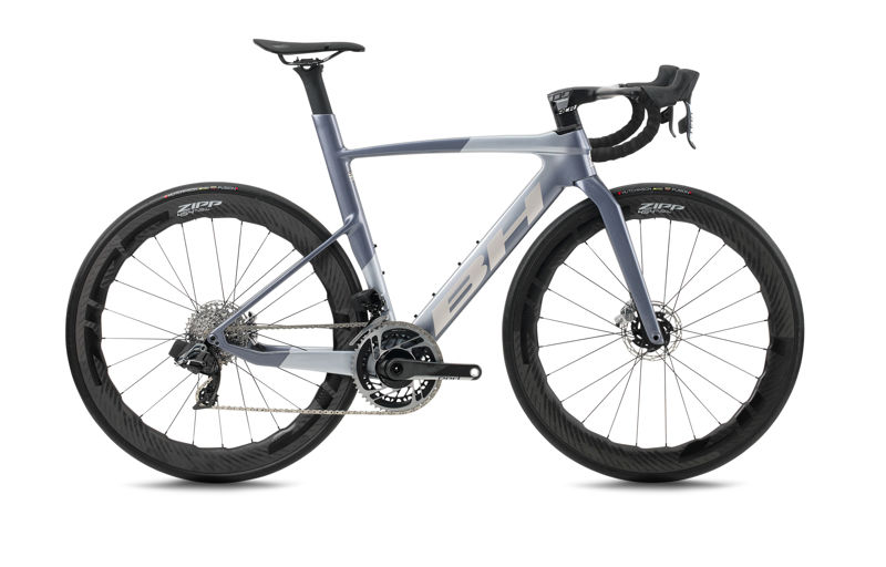 2023 BH Aerolight