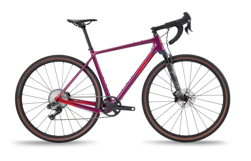 2022 BH GravelX EVO