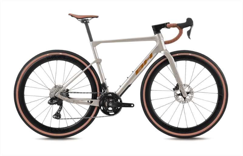 2026 BH GravelX EVO