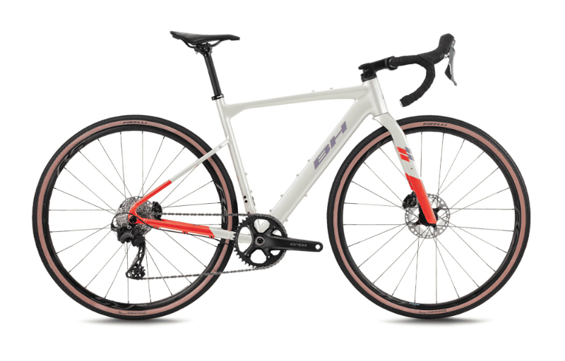 2026 BH GravelX 1.5/1.8