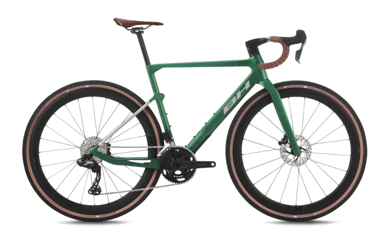 2027 BH GravelX AT