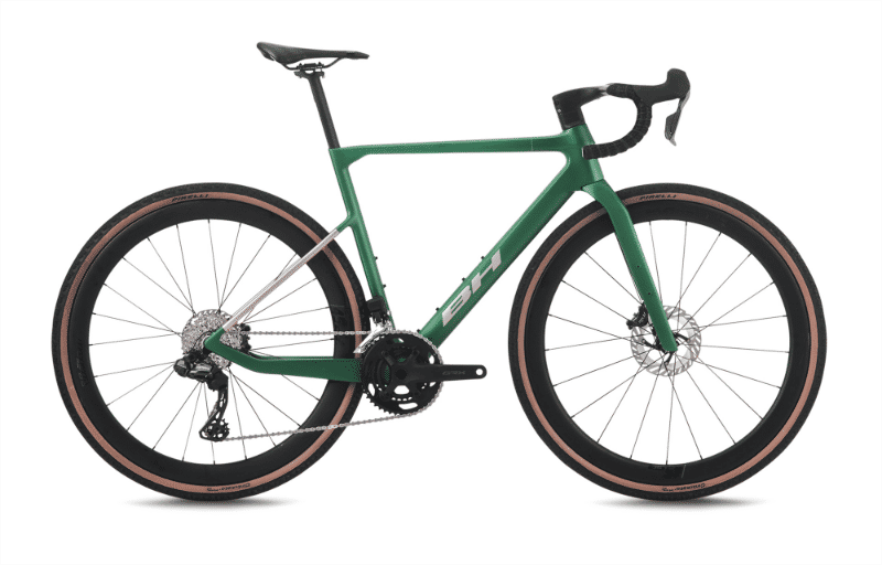 2027 BH GravelX R