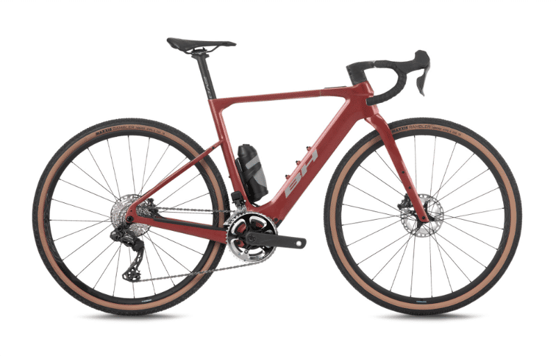 2027 BH iGravelX Carbon
