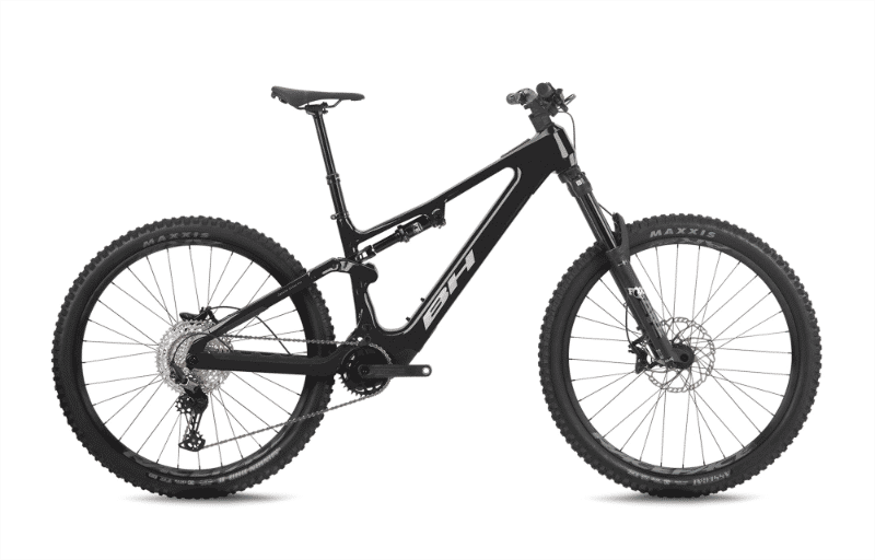 2027 BH iLynx+ DL Enduro