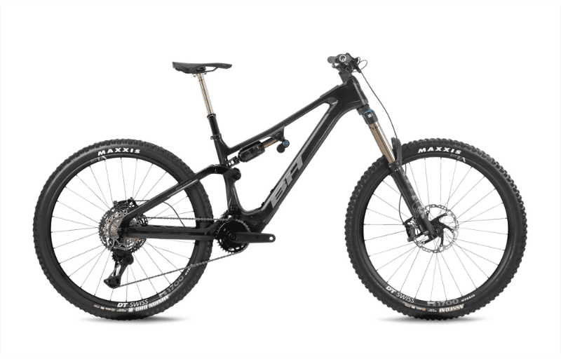 2027 BH iLynx+ DL Enduro Carbon
