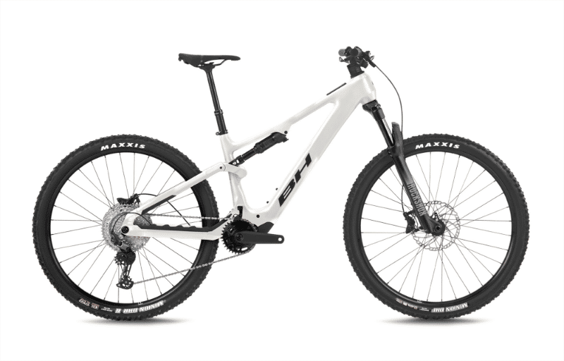 2027 BH iLynx+ DL Trail