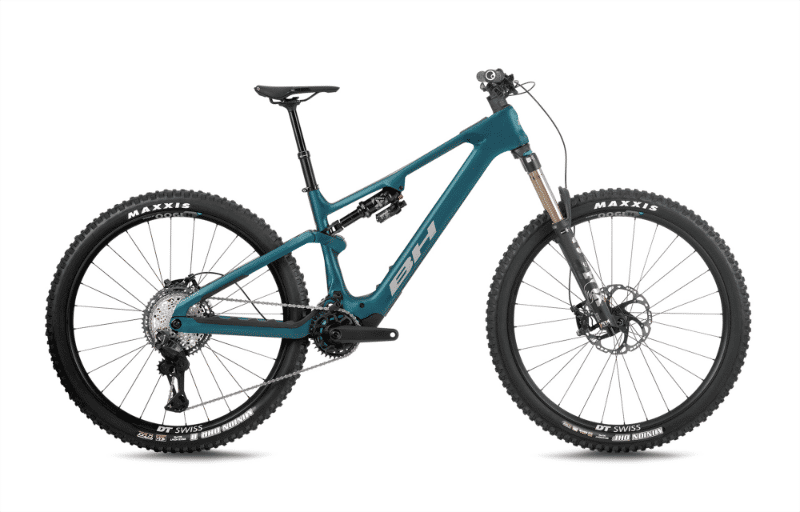 2027 BH iLynx+ DL Trail Carbon