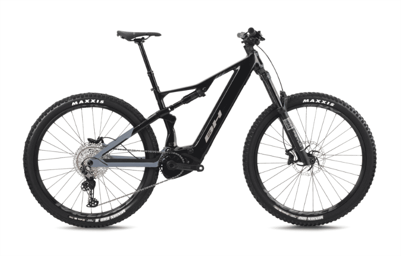 2027 BH iLynx+ NX Enduro