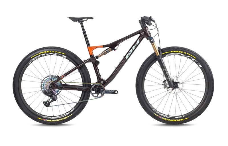 2023 BH Lynx Race