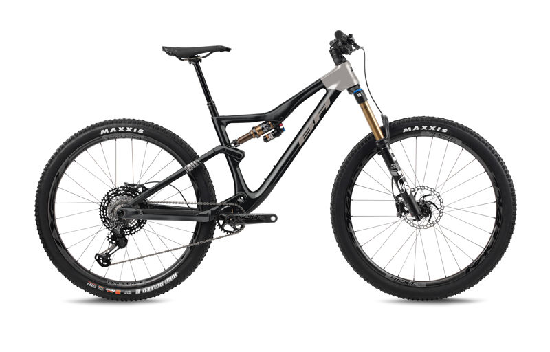 2023 BH Lynx Trail