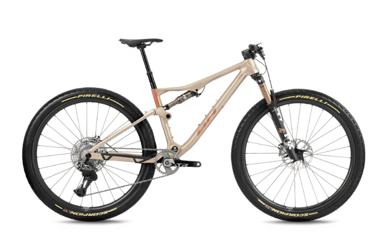 2026 BH Lynx Race Carbon