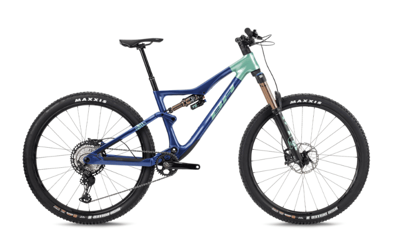 2026 BH Lynx Trail