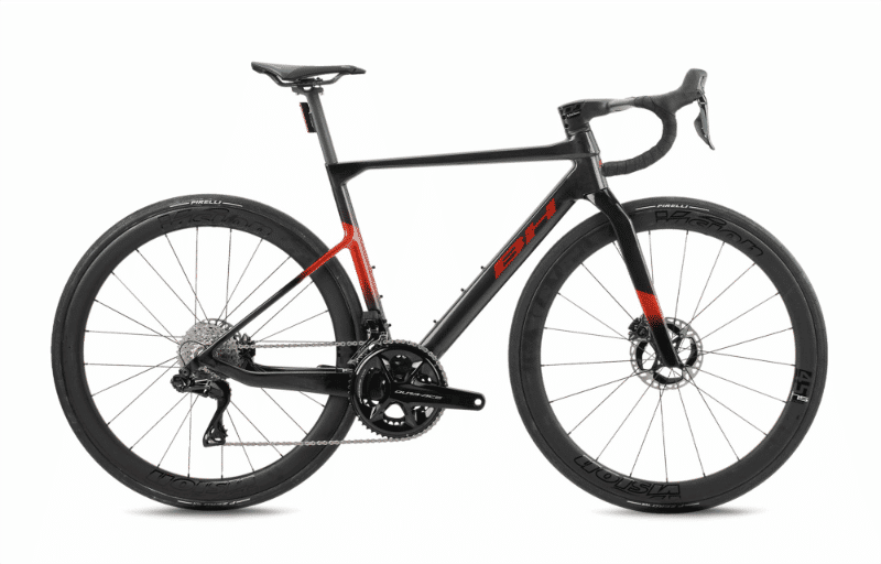 2025 BH Ultralight