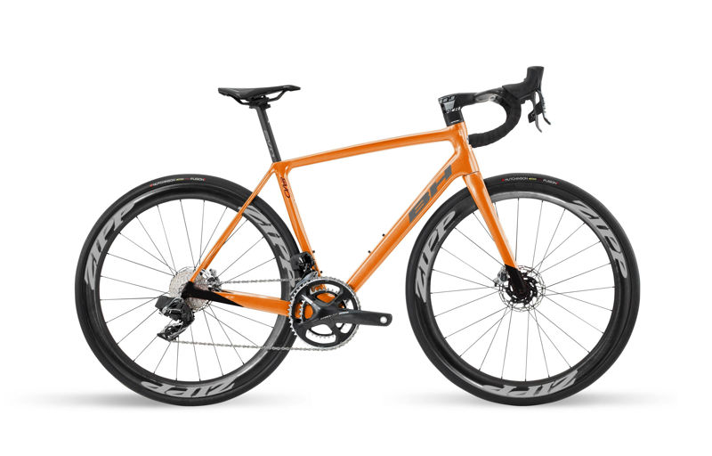 2022 BH Ultralight EVO