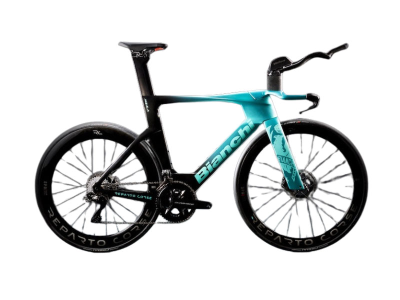 2025 Bianchi Aqulia RC