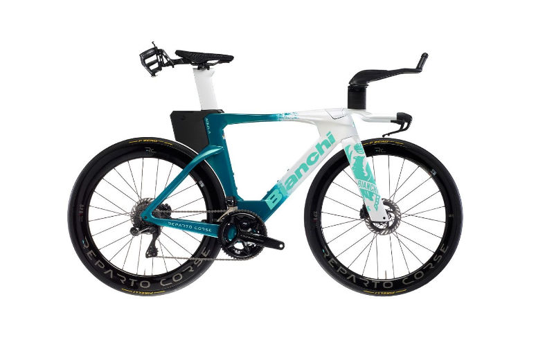 2026 Bianchi Aquila RC