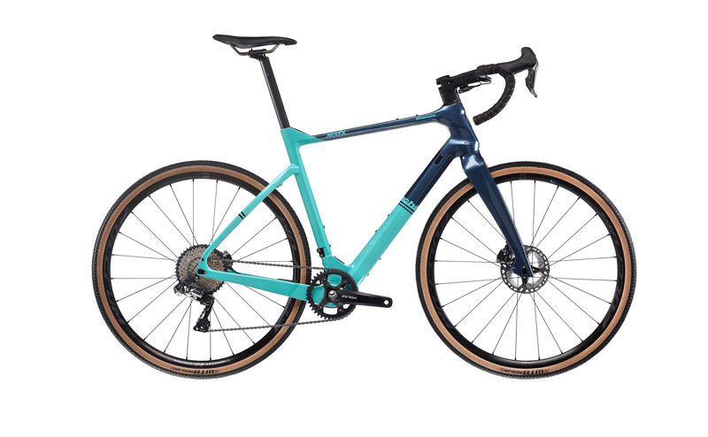 2023 Bianchi Arcadex