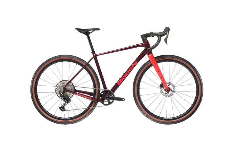 2026 Bianchi Arcadex AL