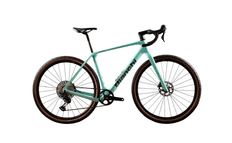 2026 Bianchi Arcadex COMP
