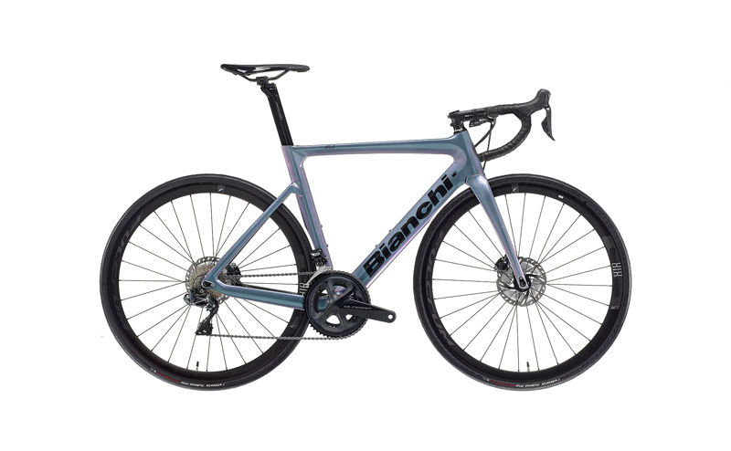 2022 Bianchi Aria