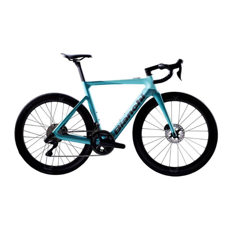 2026 Bianchi E-Oltre