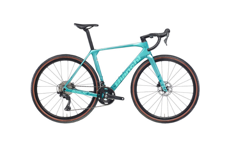 2024 Bianchi Impulso Comp
