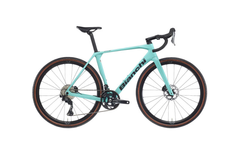 2026 Bianchi Impulso PRO