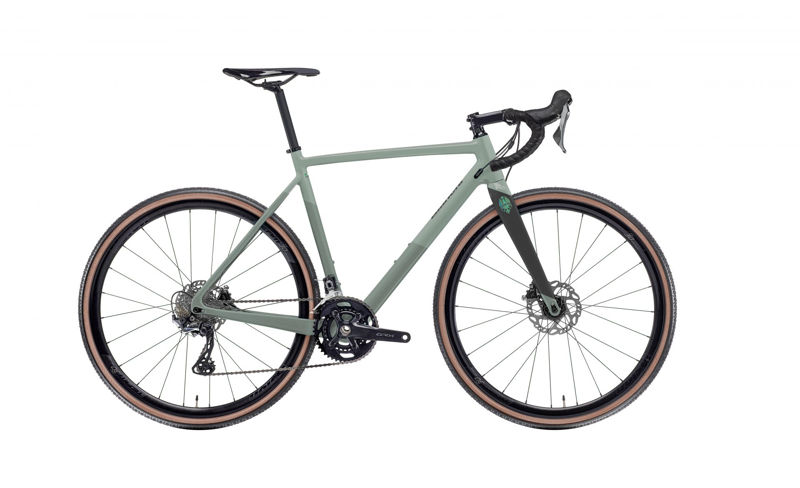 2022 Bianchi Impulso Pro