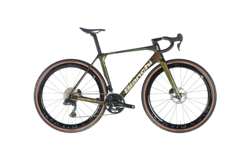 2024 Bianchi Impulso RC