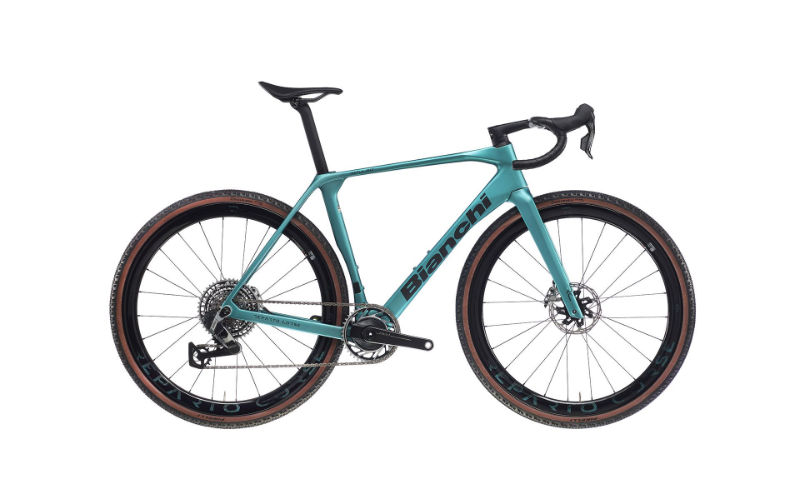 2026 Bianchi Impulso RC