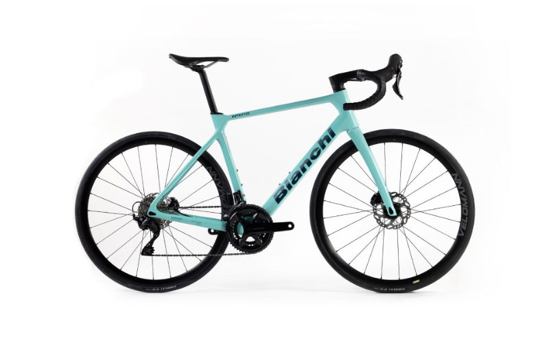 2026 Bianchi Infinito