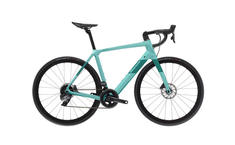 2022 Bianchi Infinito