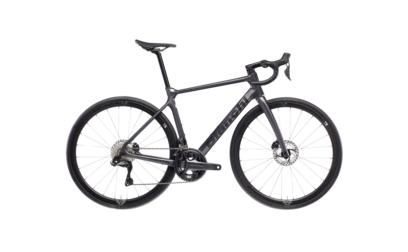 2024 Bianchi Infinito