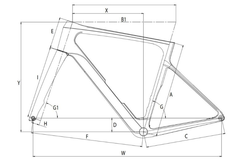 2026 Bianchi Infinito Launch Edition