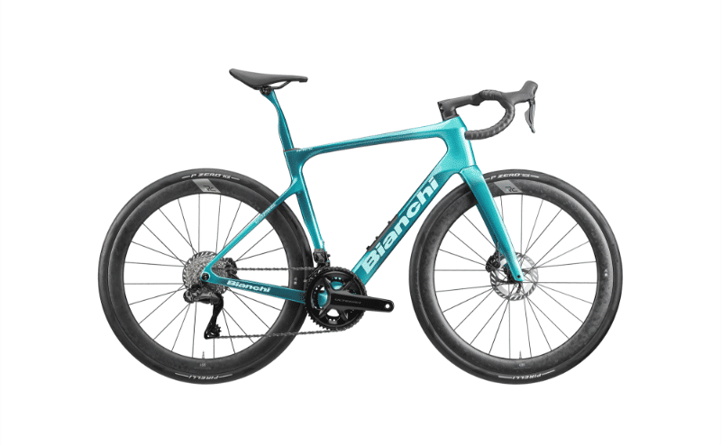 2026 Bianchi Infinito PRO