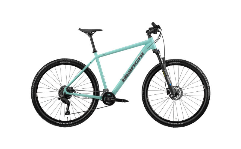 2026 Bianchi Magma